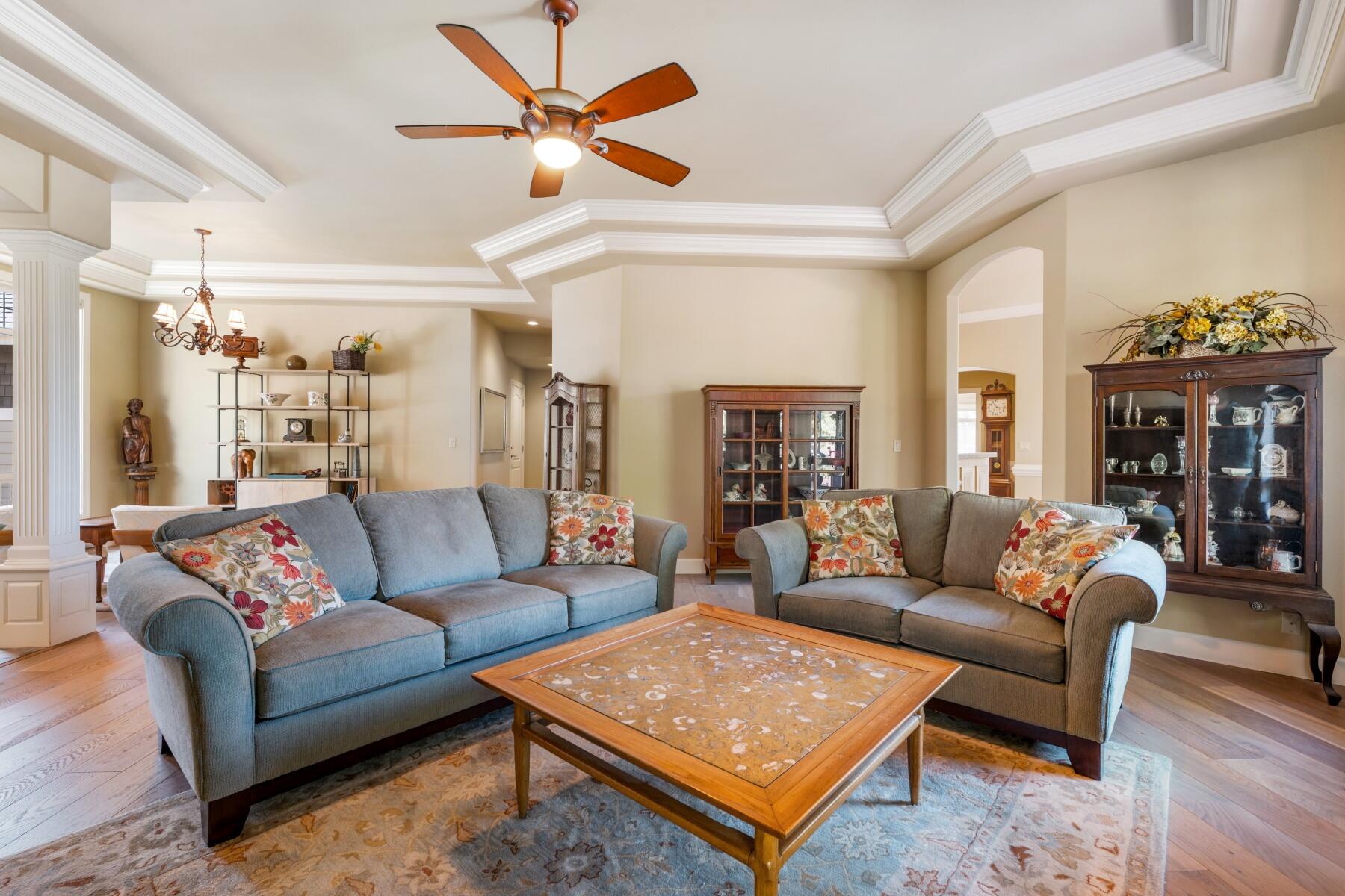 Awbrey Glen - Residential