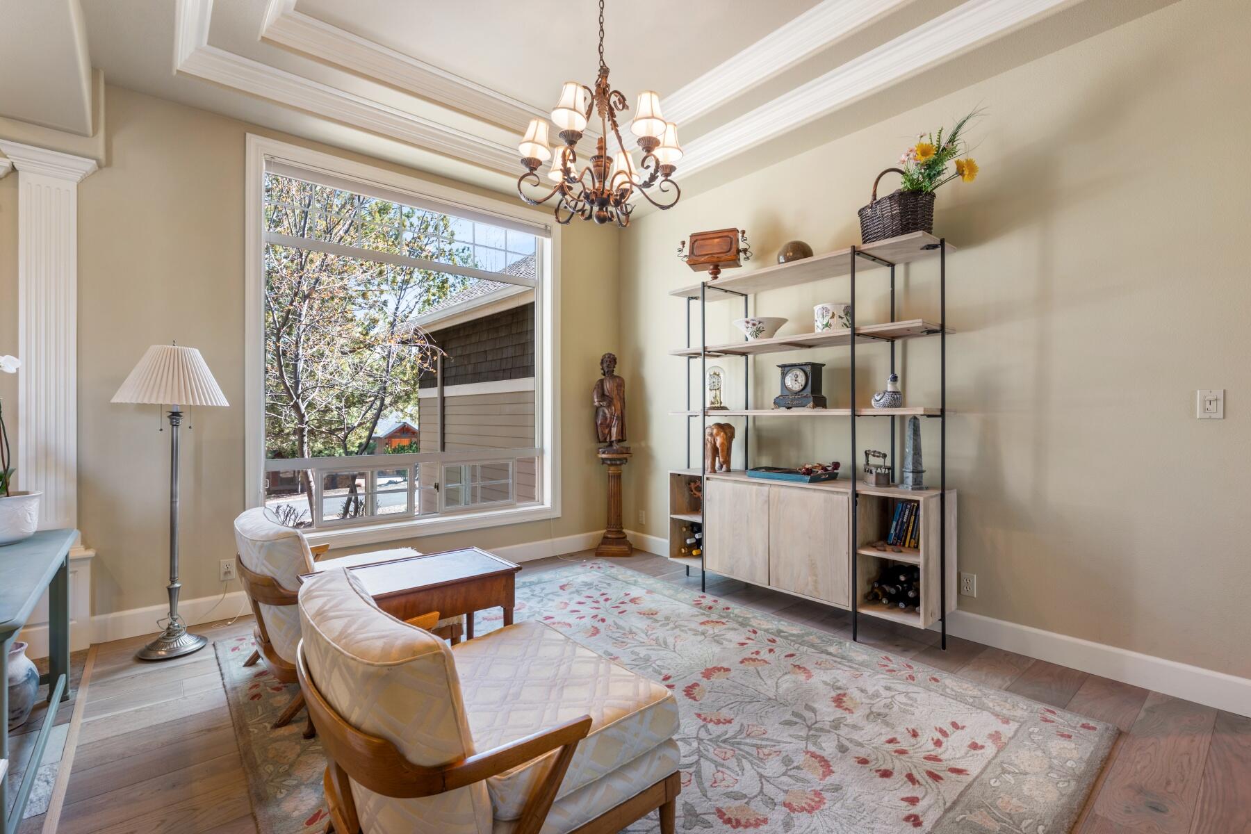 Awbrey Glen - Residential