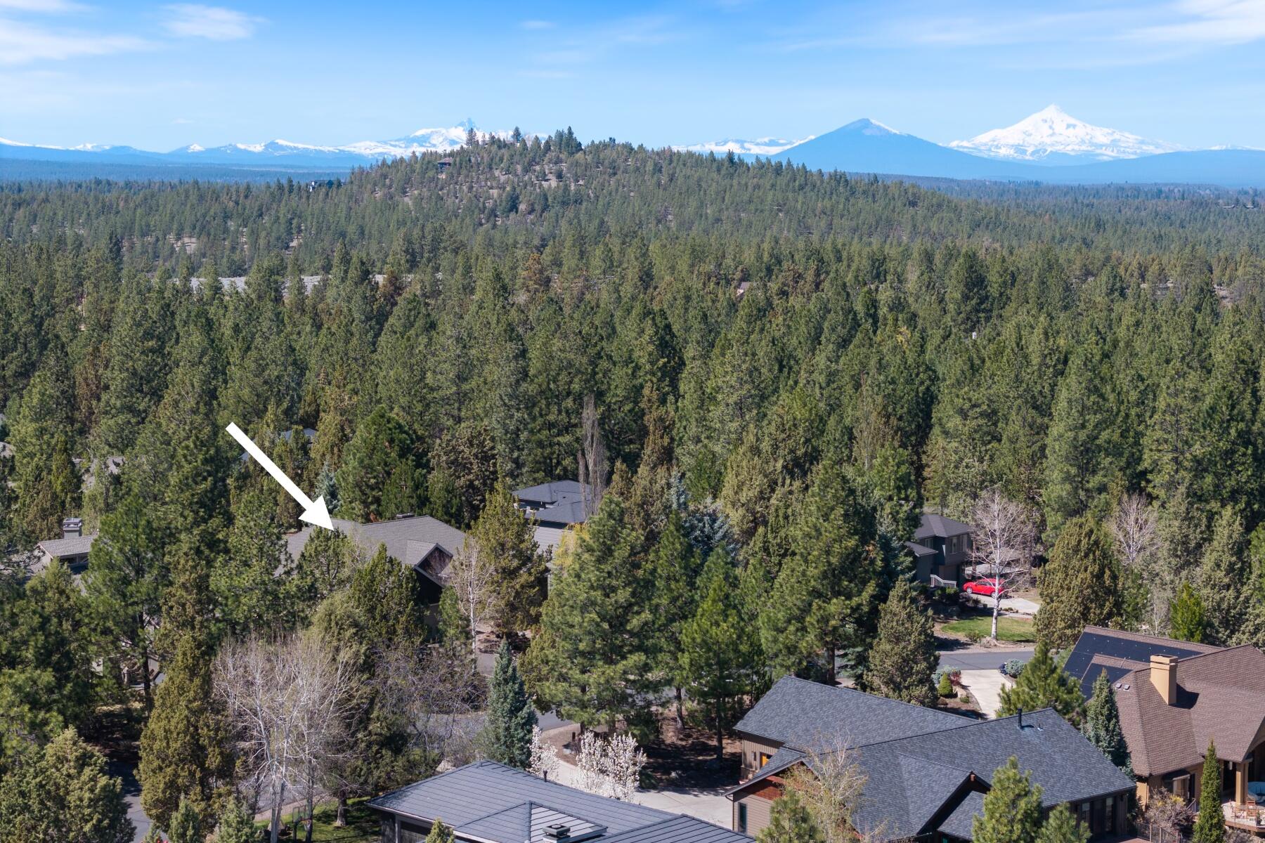 Awbrey Glen - Residential