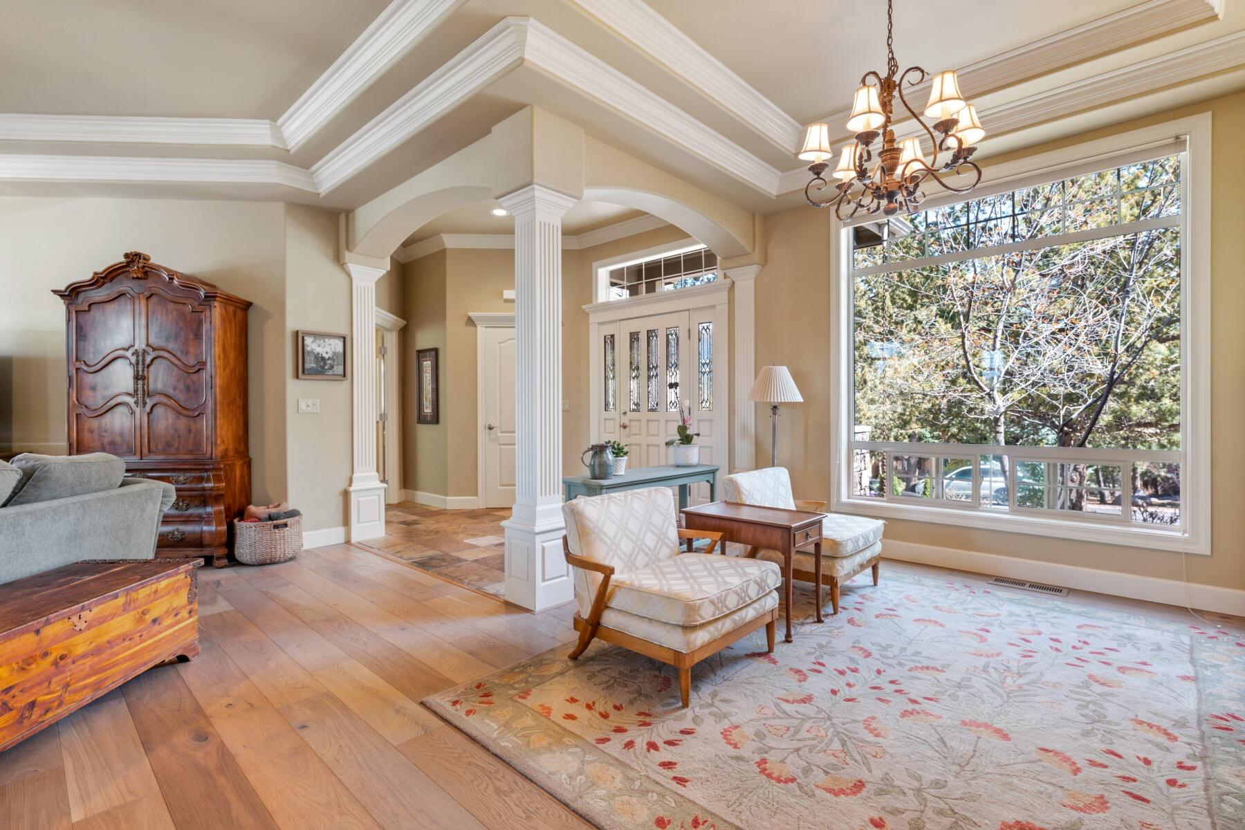 Awbrey Glen - Residential