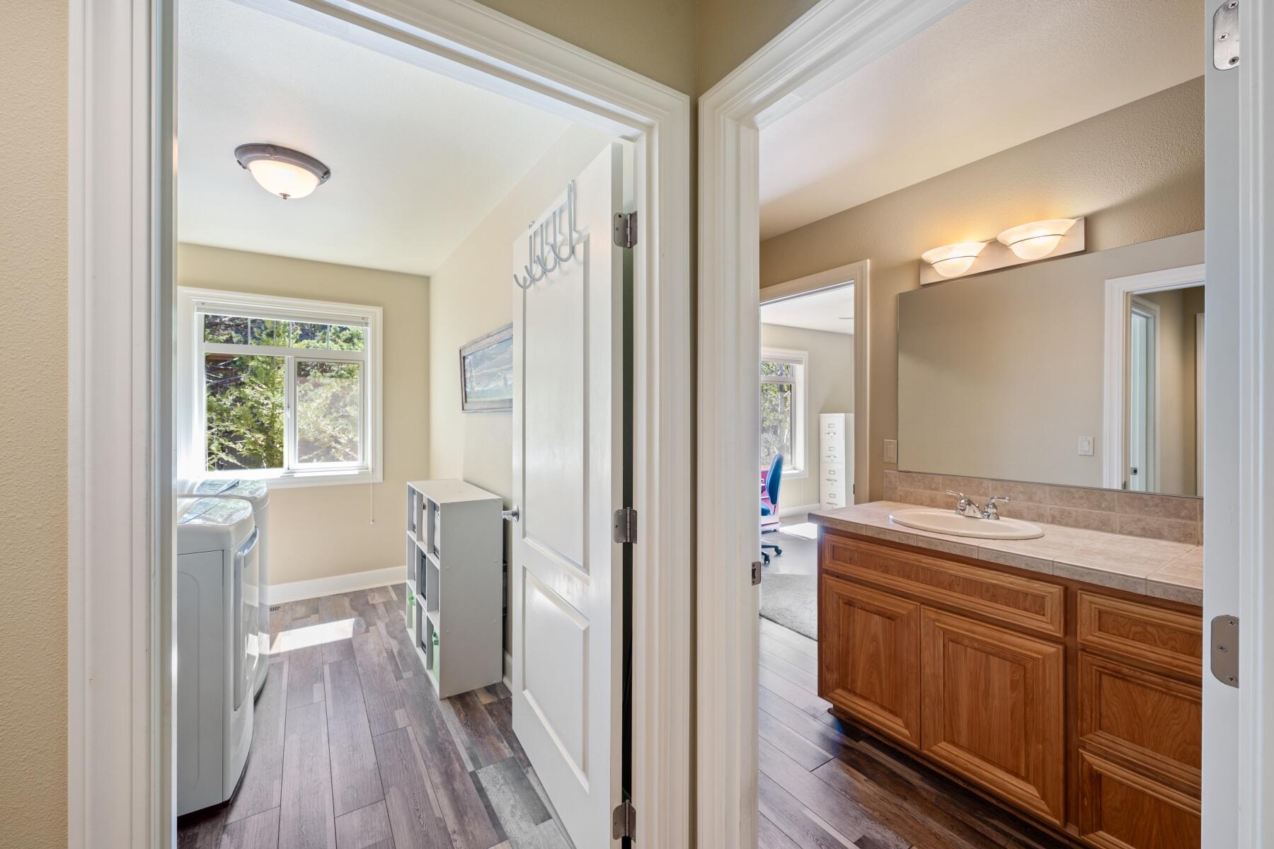 Awbrey Glen - Residential