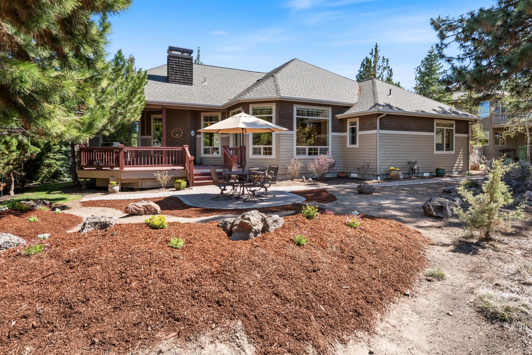 Awbrey Glen - Residential