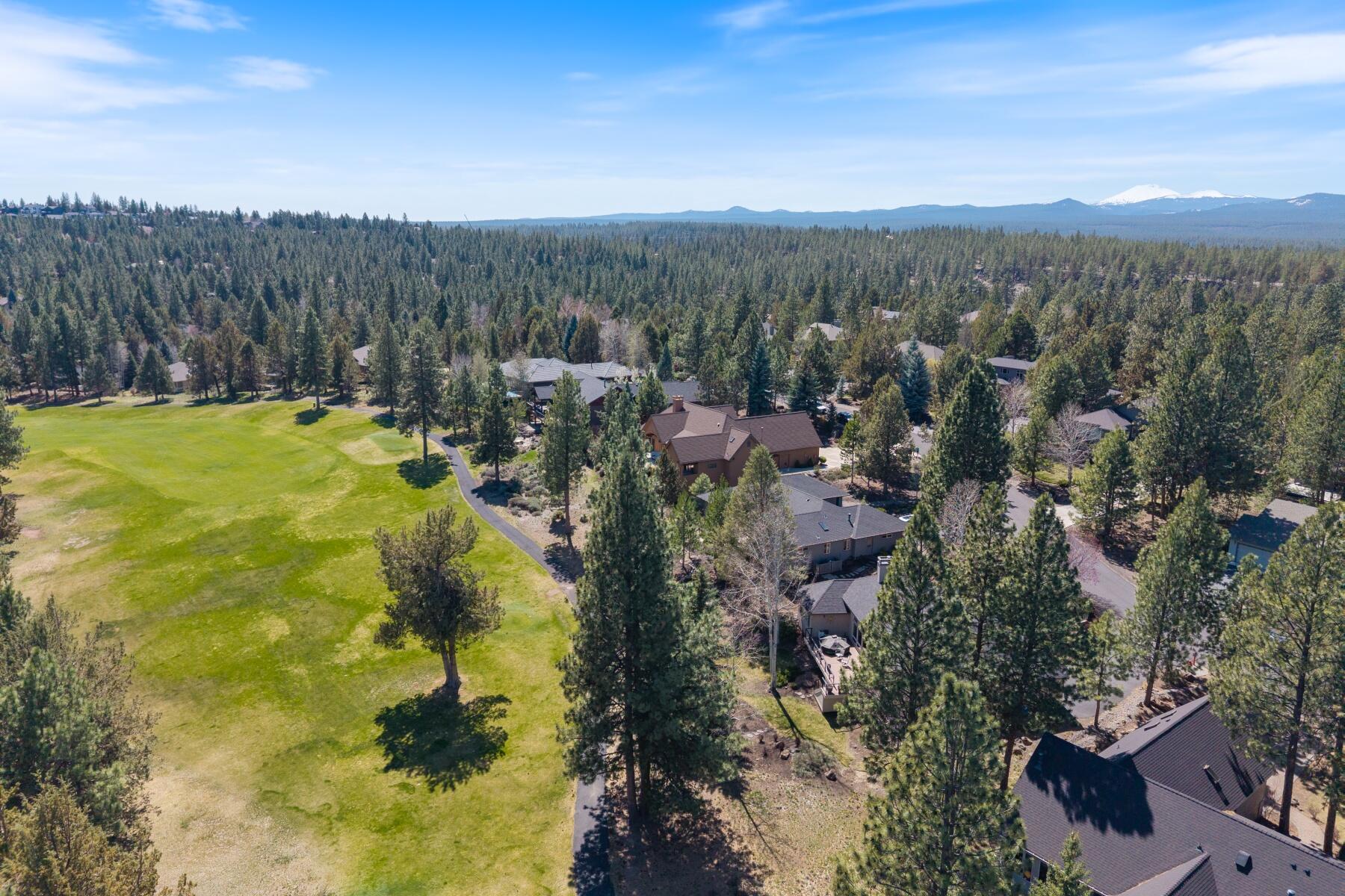 Awbrey Glen - Residential