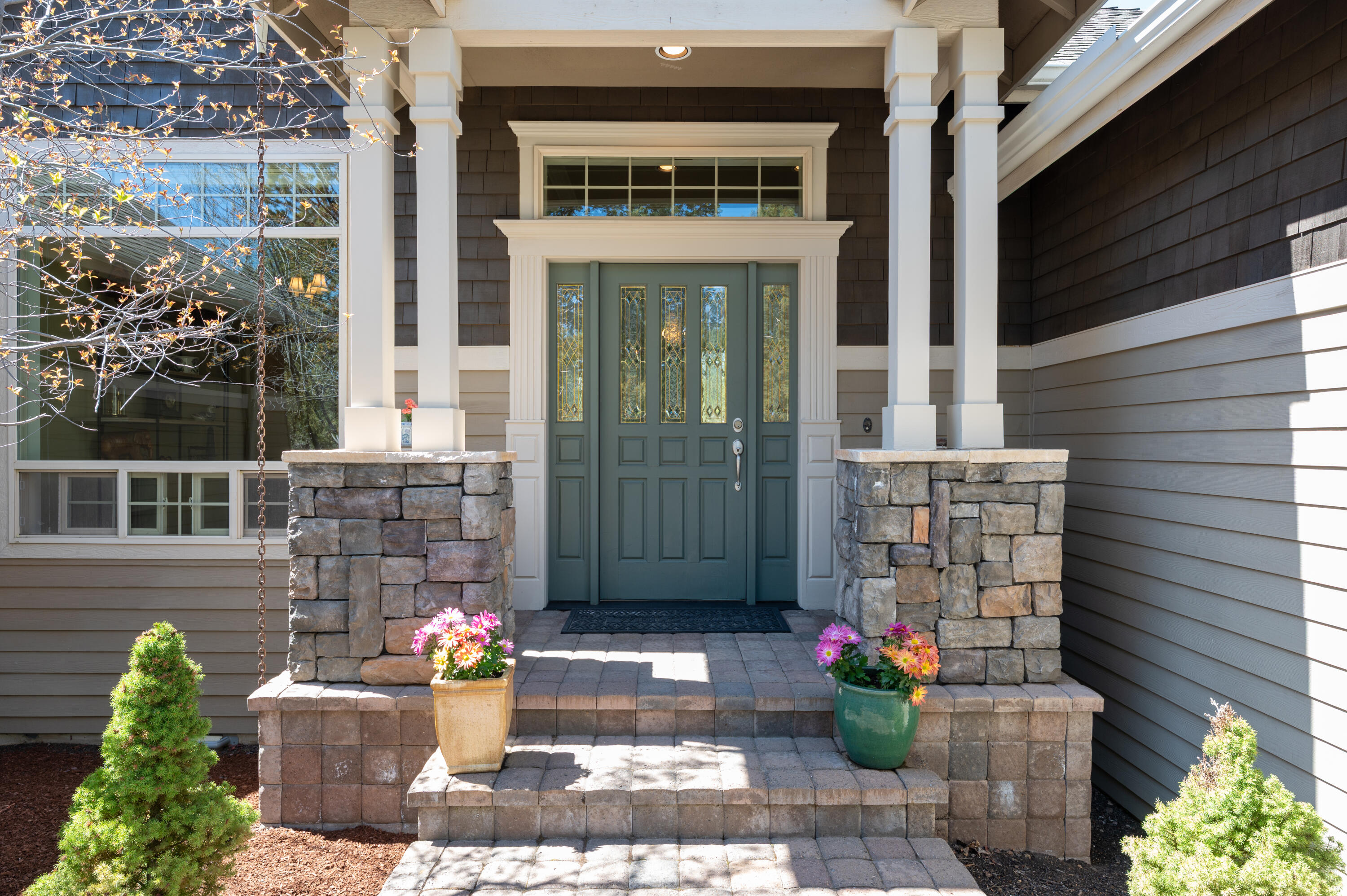 Awbrey Glen - Residential