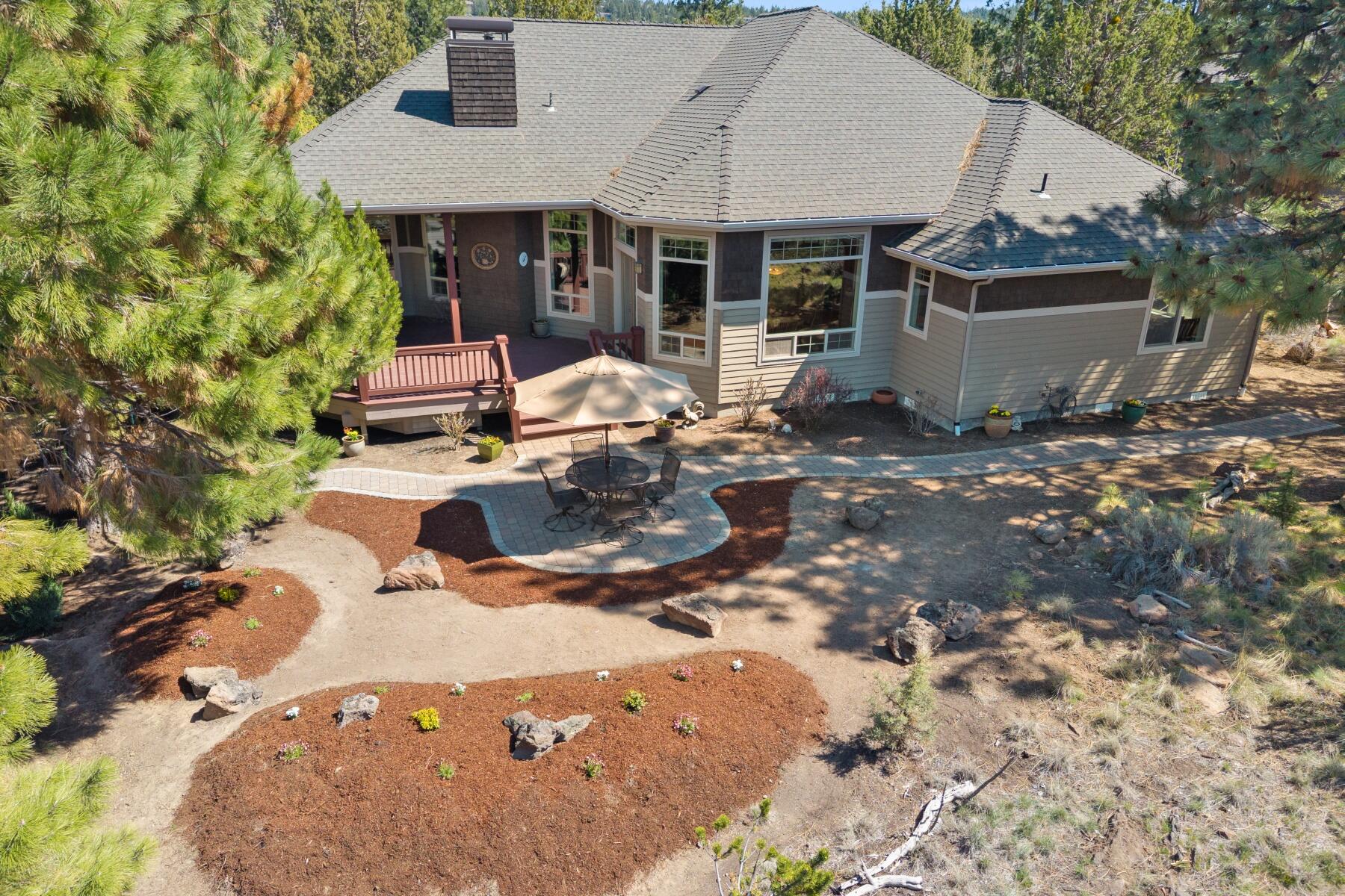 Awbrey Glen - Residential