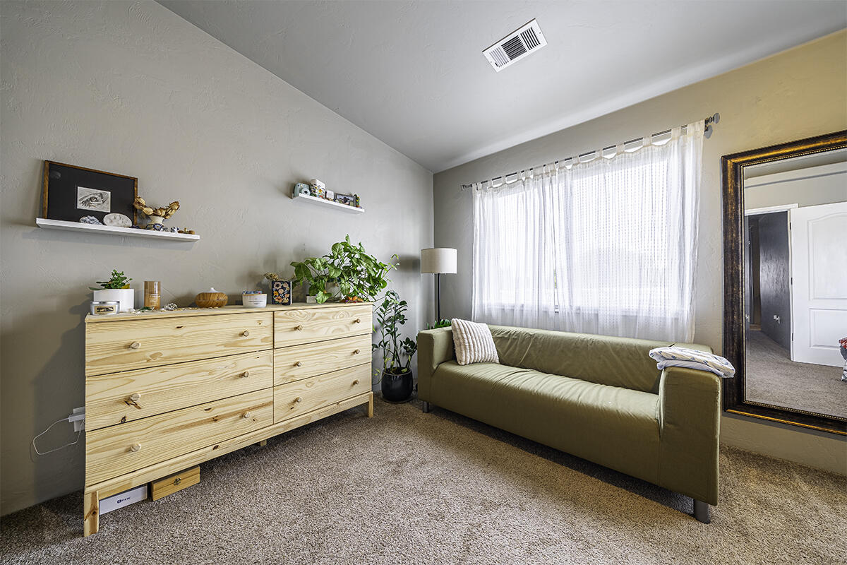 Cascade Meadows Village Phase 1 - Residential