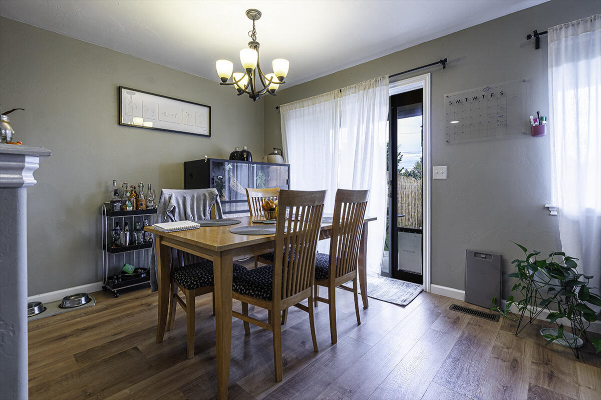 Cascade Meadows Village Phase 1 - Residential