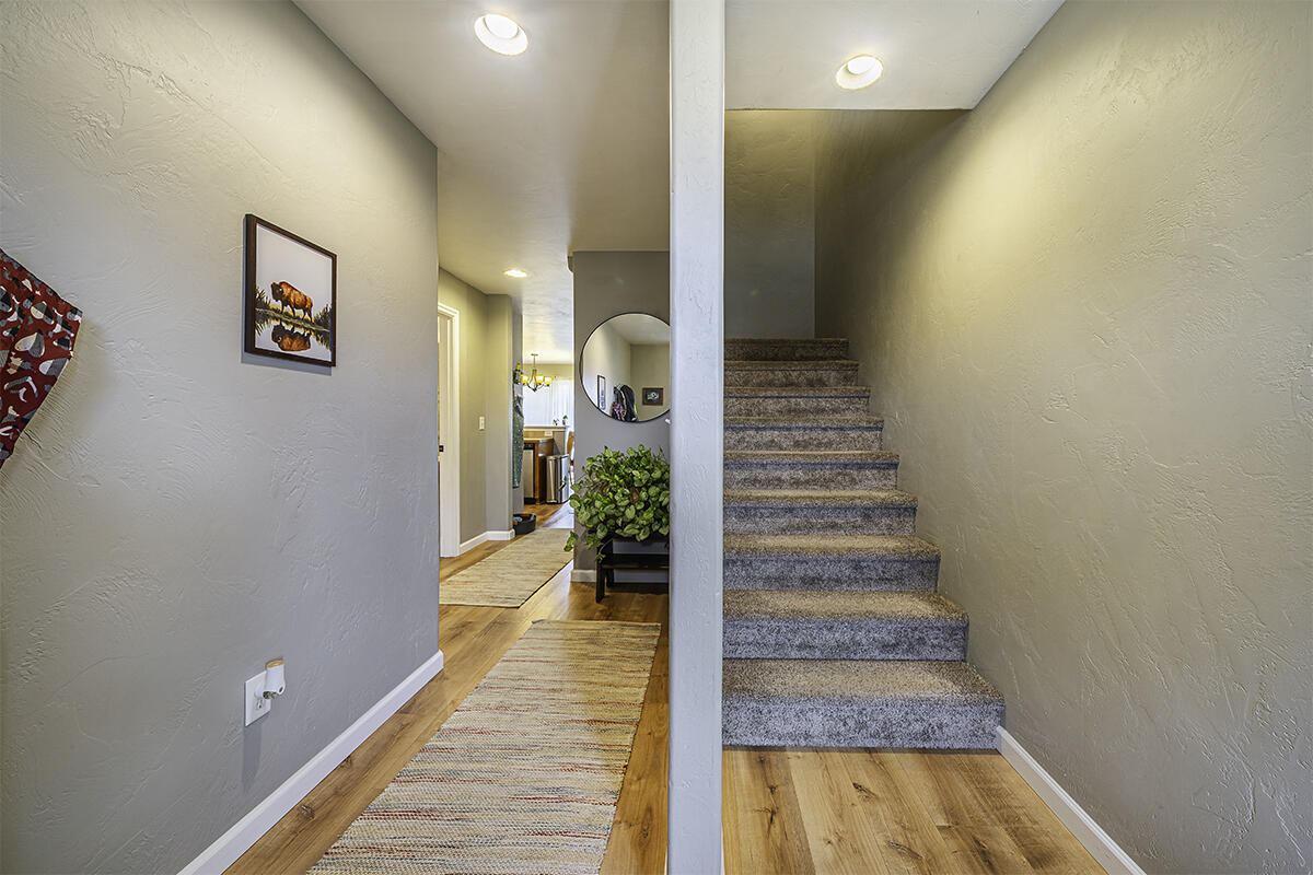 Cascade Meadows Village Phase 1 - Residential