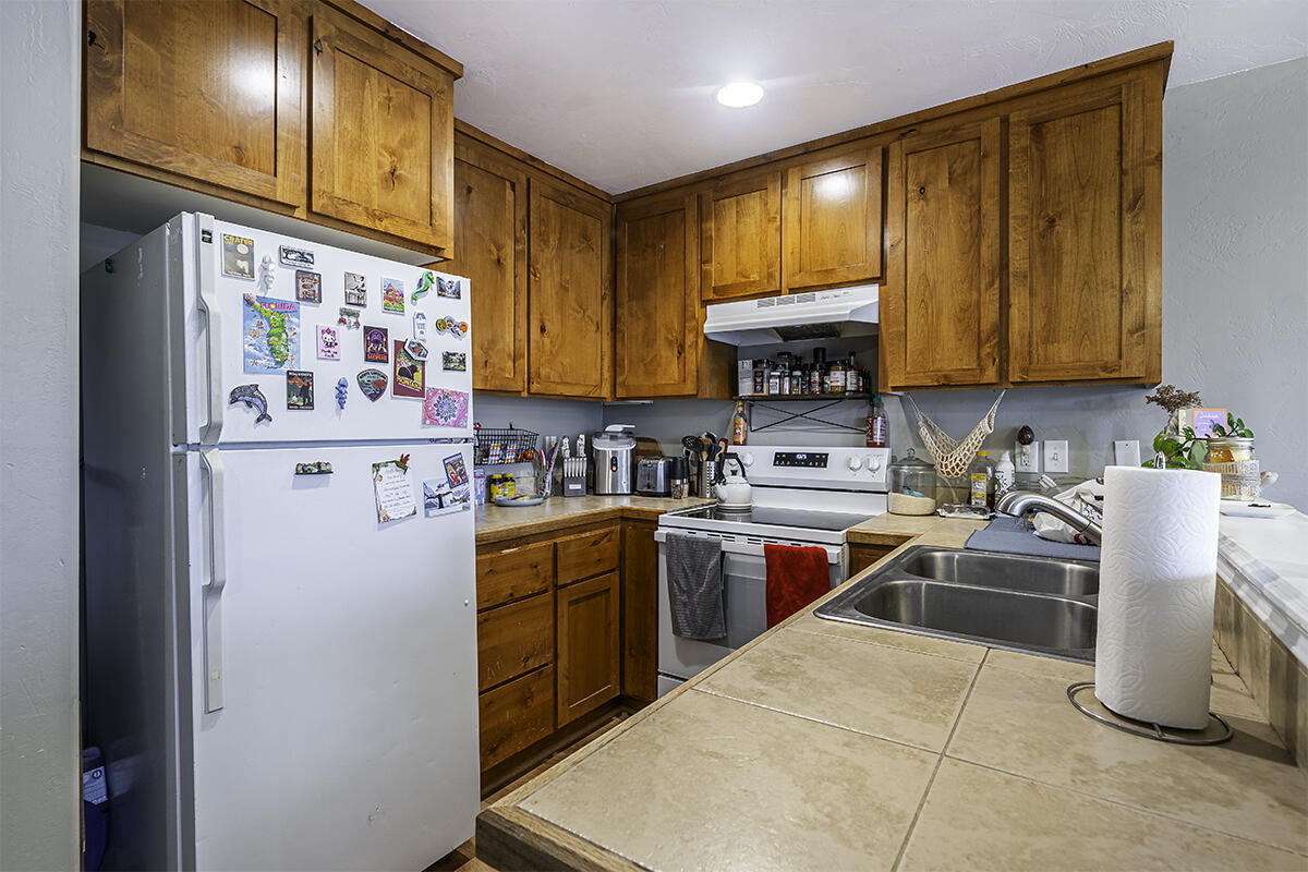 Cascade Meadows Village Phase 1 - Residential