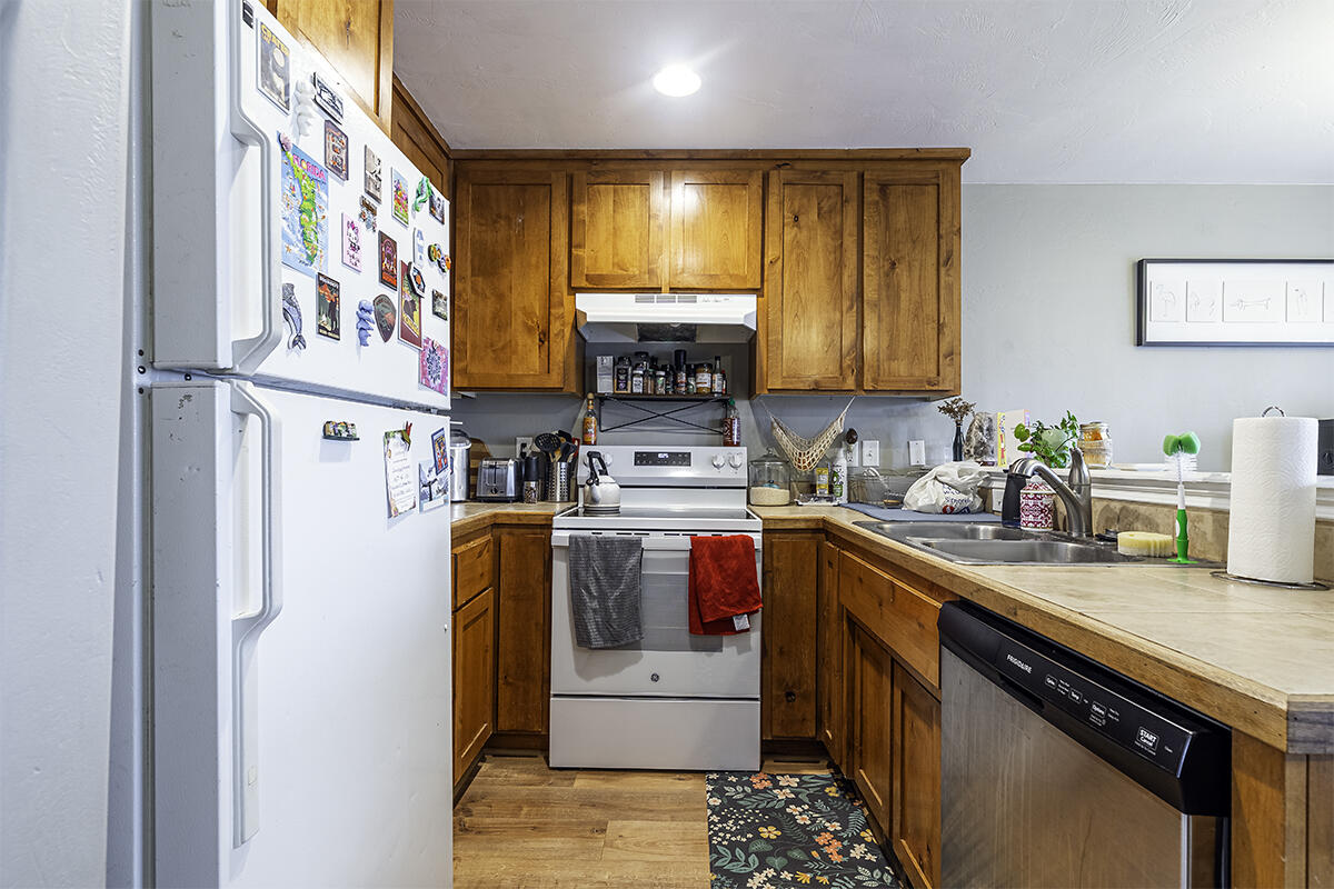 Cascade Meadows Village Phase 1 - Residential