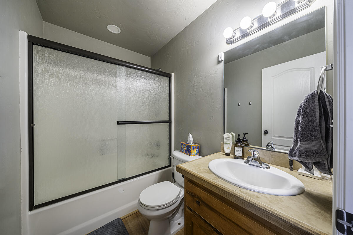 Cascade Meadows Village Phase 1 - Residential