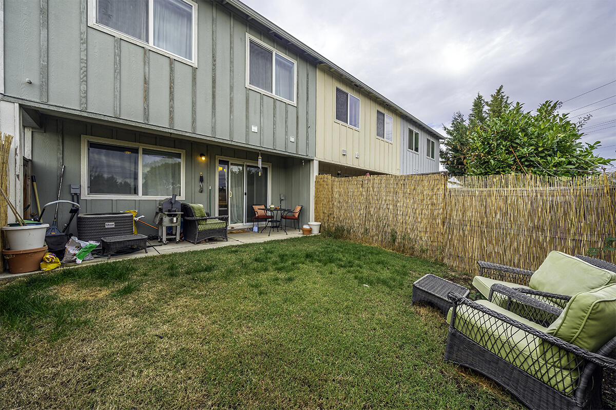 Cascade Meadows Village Phase 1 - Residential