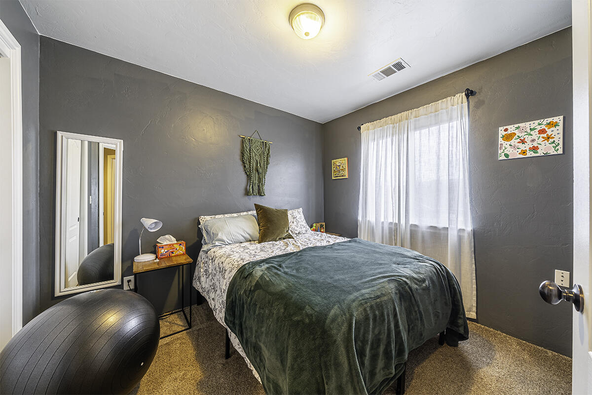 Cascade Meadows Village Phase 1 - Residential