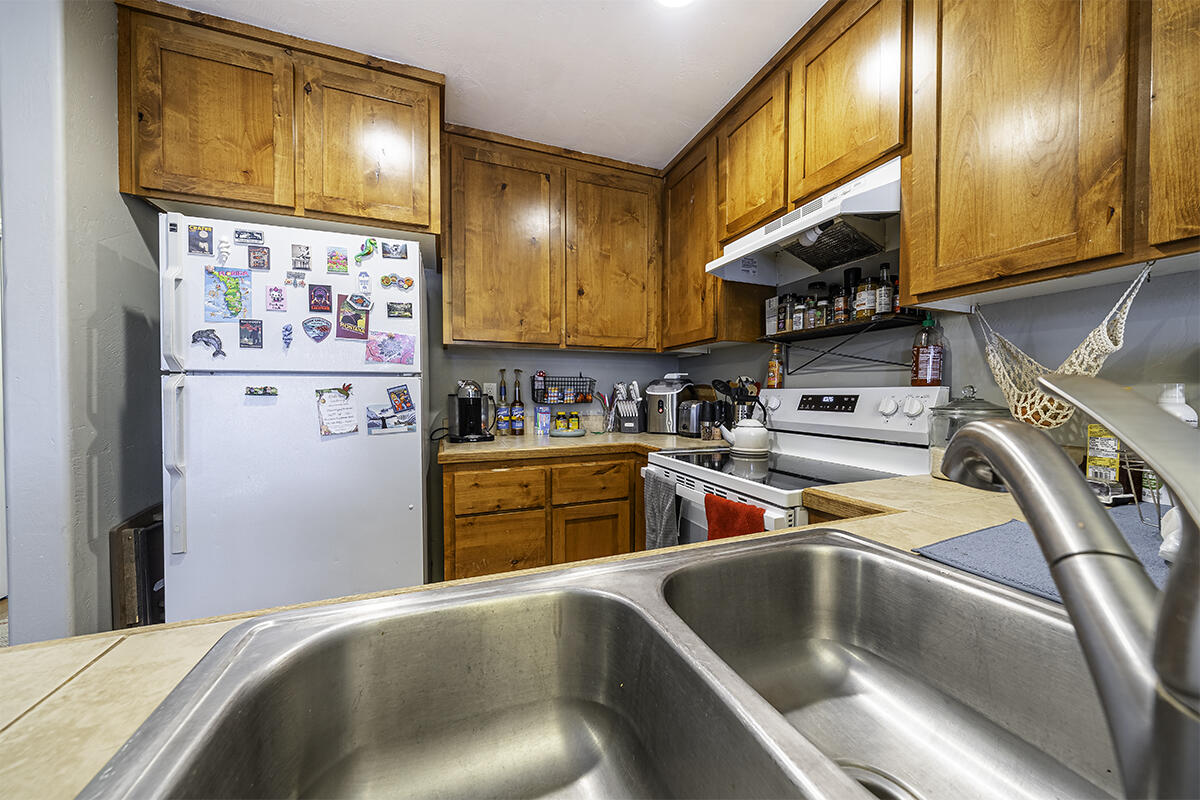 Cascade Meadows Village Phase 1 - Residential