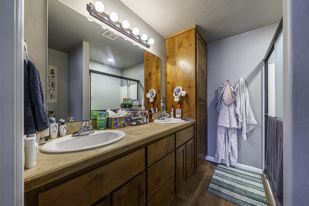 Cascade Meadows Village Phase 1 - Residential