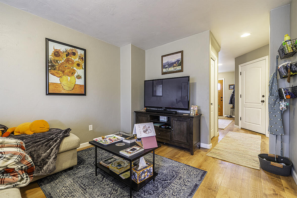 Cascade Meadows Village Phase 1 - Residential