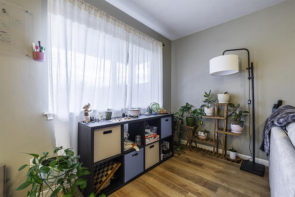 Cascade Meadows Village Phase 1 - Residential