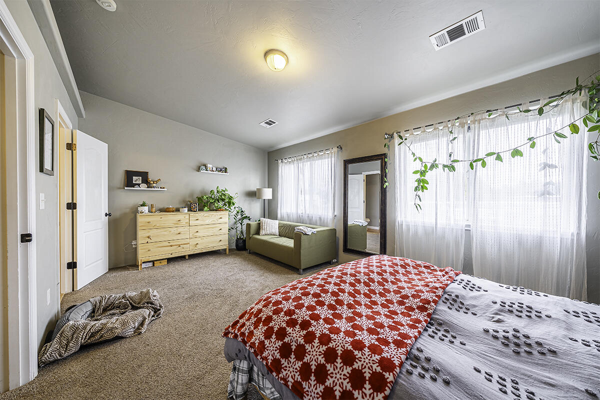 Cascade Meadows Village Phase 1 - Residential