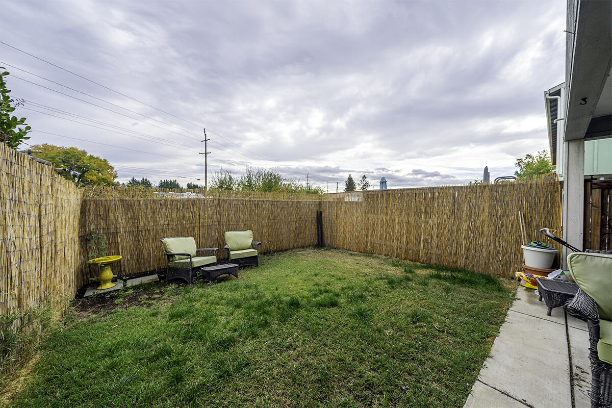 Cascade Meadows Village Phase 1 - Residential