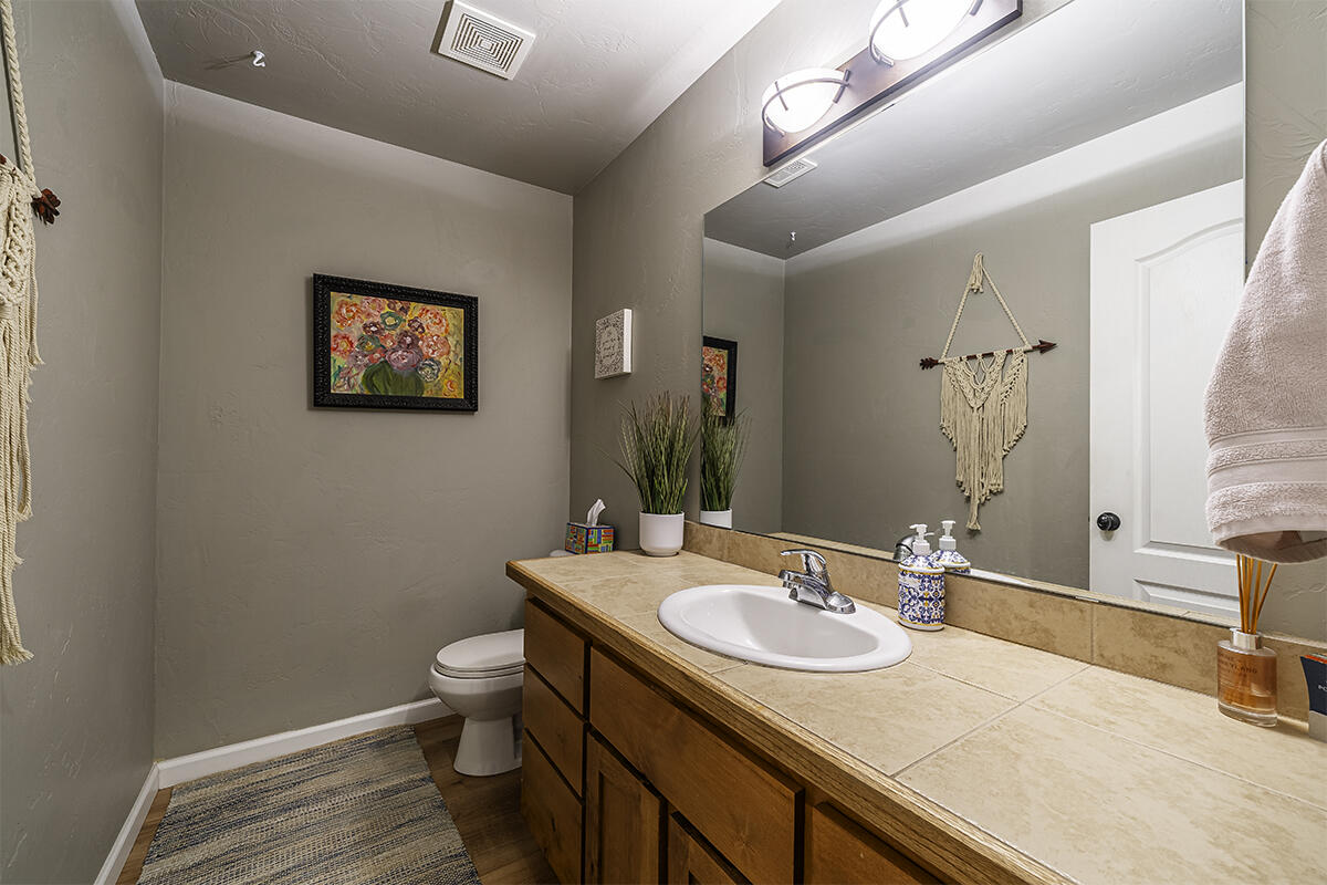 Cascade Meadows Village Phase 1 - Residential