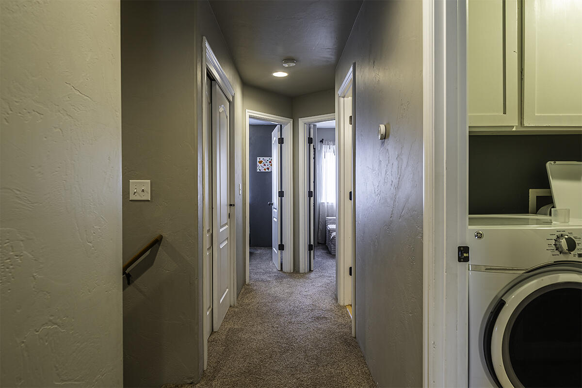 Cascade Meadows Village Phase 1 - Residential