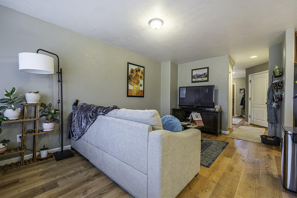 Cascade Meadows Village Phase 1 - Residential