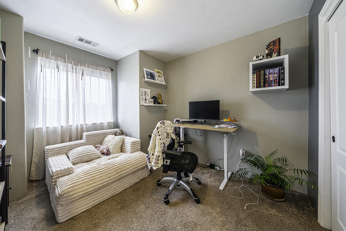 Cascade Meadows Village Phase 1 - Residential