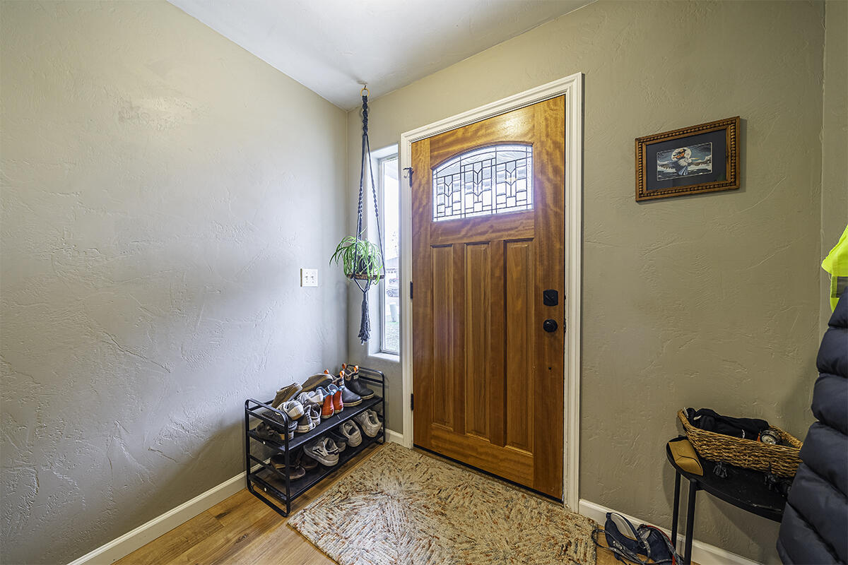 Cascade Meadows Village Phase 1 - Residential