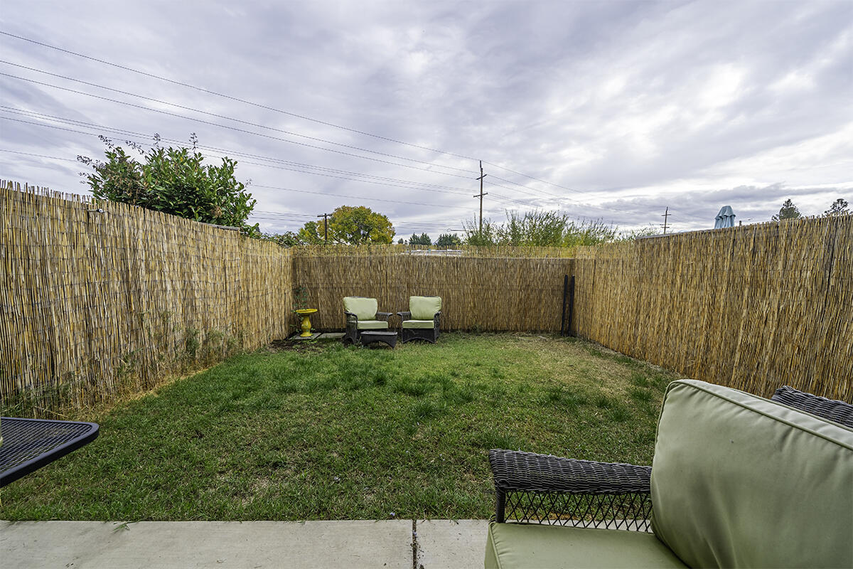 Cascade Meadows Village Phase 1 - Residential