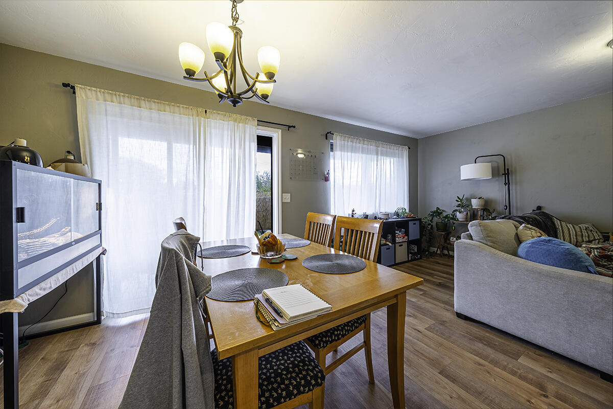 Cascade Meadows Village Phase 1 - Residential