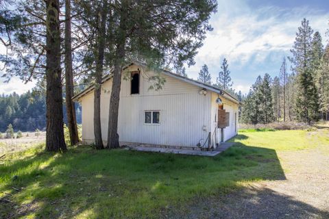 Tiny photo for 297 Warren Road, Selma, OR 97538 (MLS # 220217094)