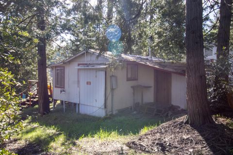 Tiny photo for 297 Warren Road, Selma, OR 97538 (MLS # 220217094)