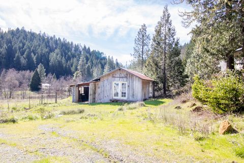 Tiny photo for 297 Warren Road, Selma, OR 97538 (MLS # 220217094)