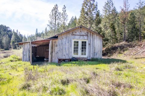 Tiny photo for 297 Warren Road, Selma, OR 97538 (MLS # 220217094)