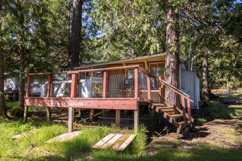 Tiny photo for 297 Warren Road, Selma, OR 97538 (MLS # 220217094)