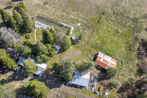 Tiny photo for 297 Warren Road, Selma, OR 97538 (MLS # 220217094)