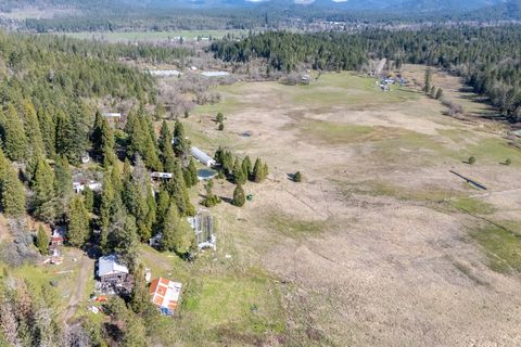 Tiny photo for 297 Warren Road, Selma, OR 97538 (MLS # 220217094)