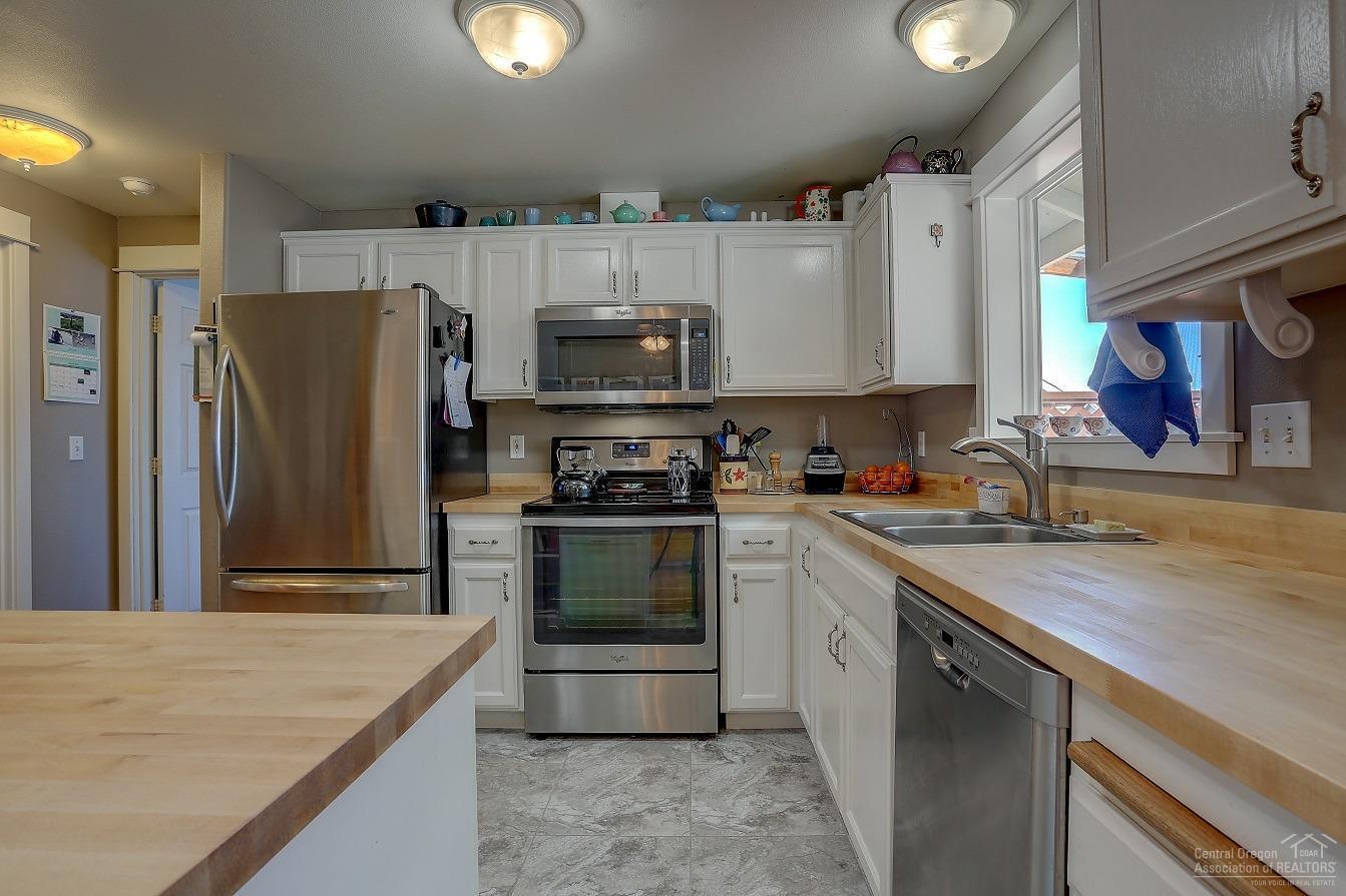 Prineville Heights - Residential