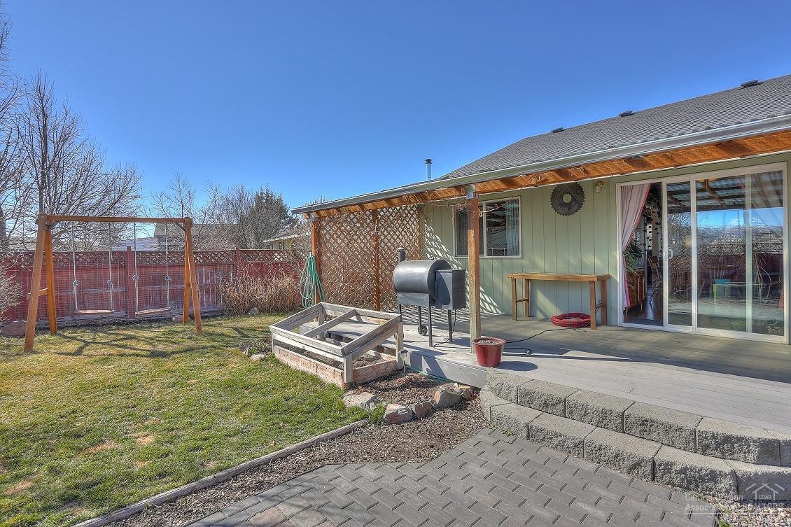 Prineville Heights - Residential