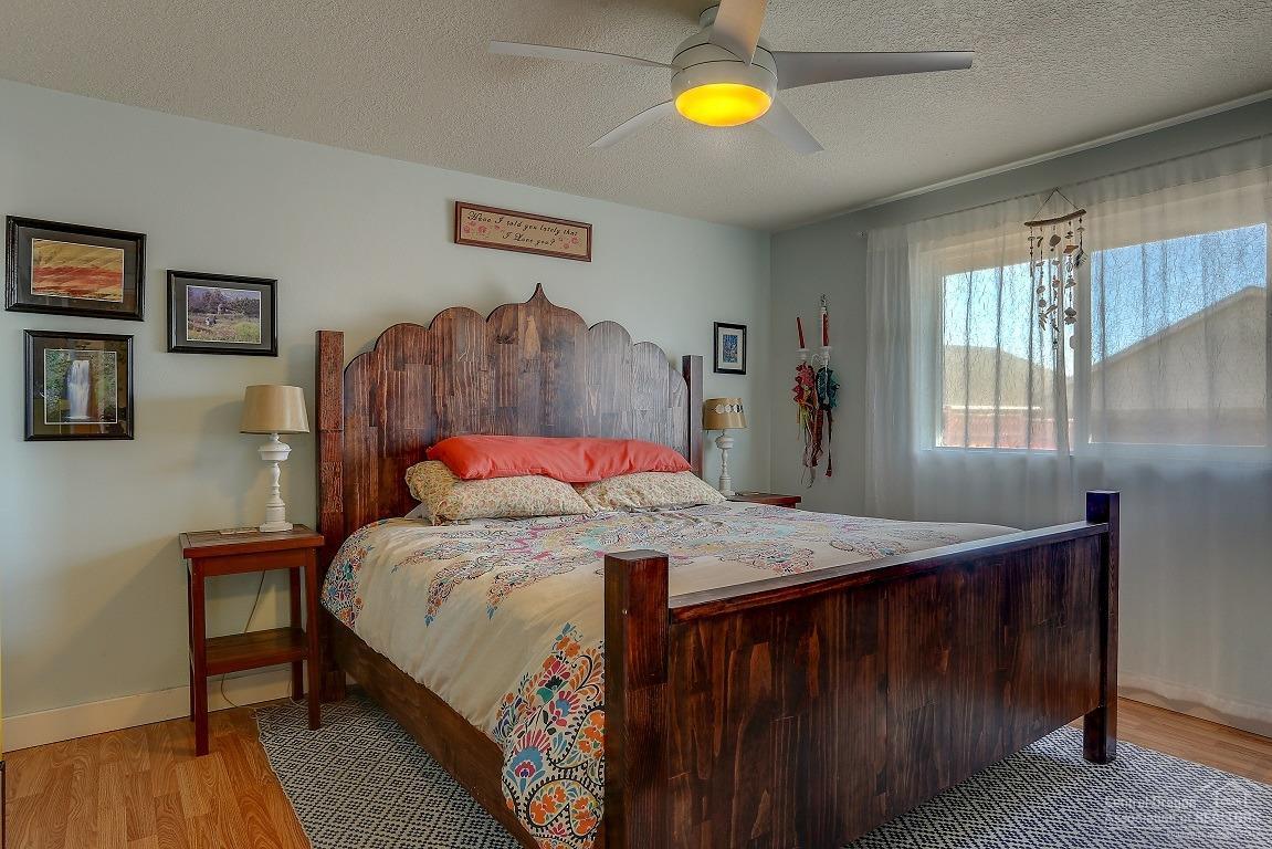 Prineville Heights - Residential