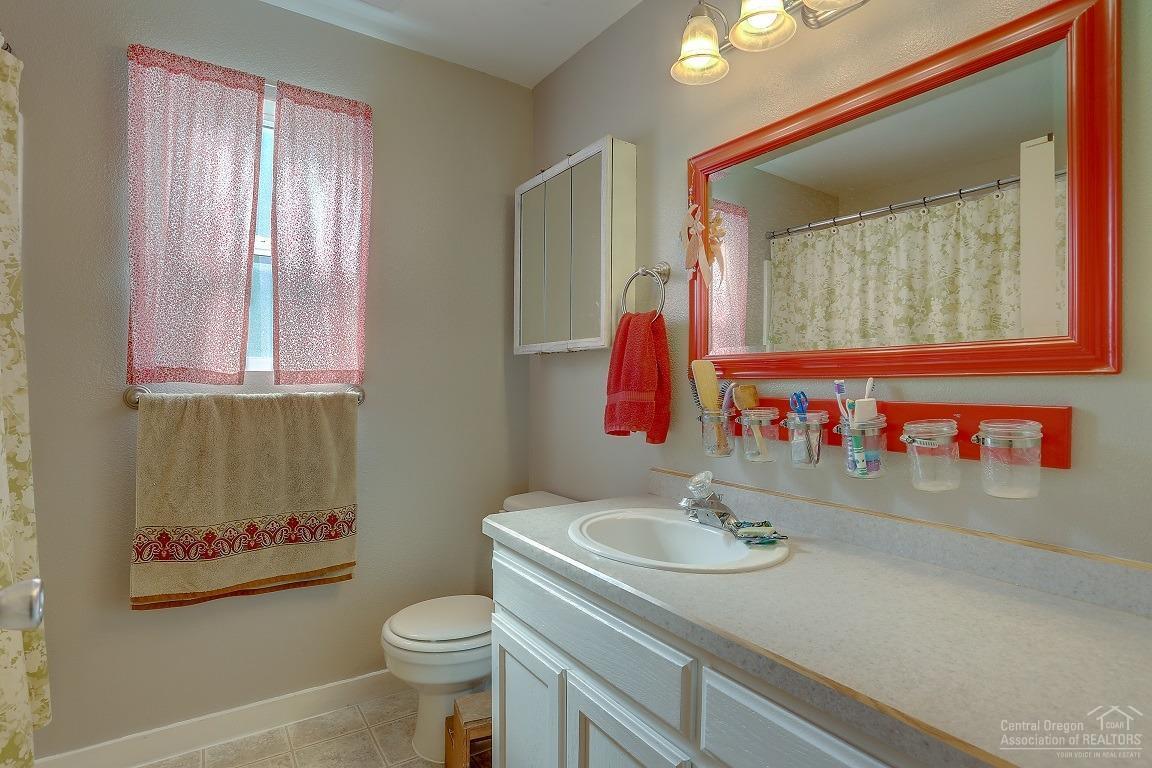 Prineville Heights - Residential