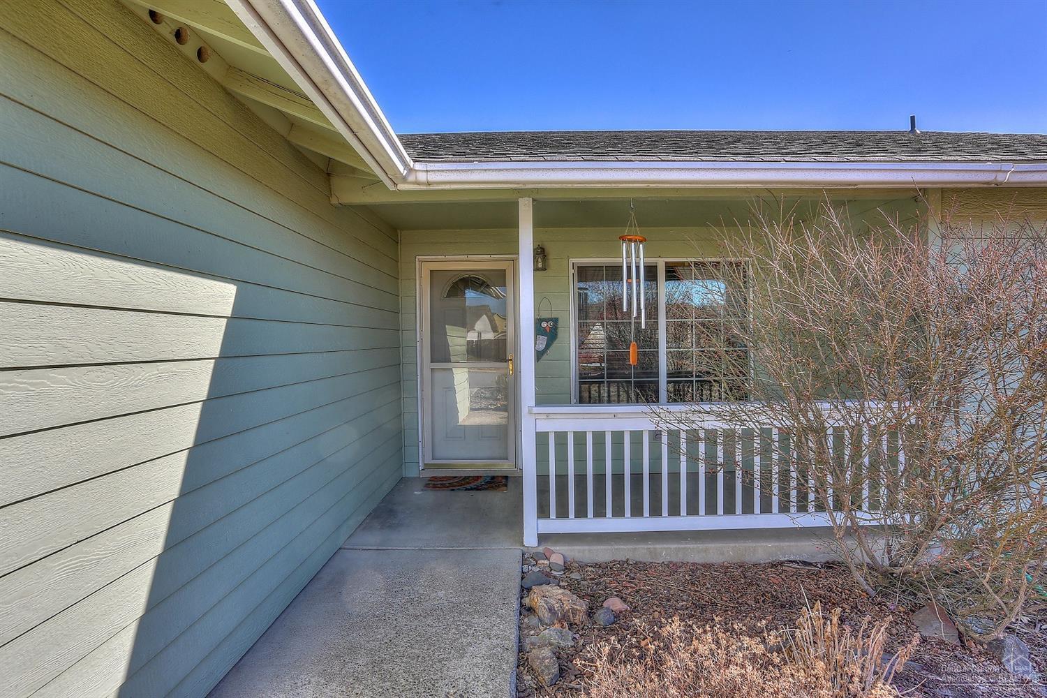 Prineville Heights - Residential