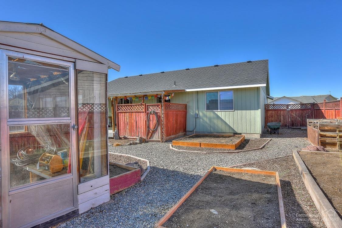 Prineville Heights - Residential