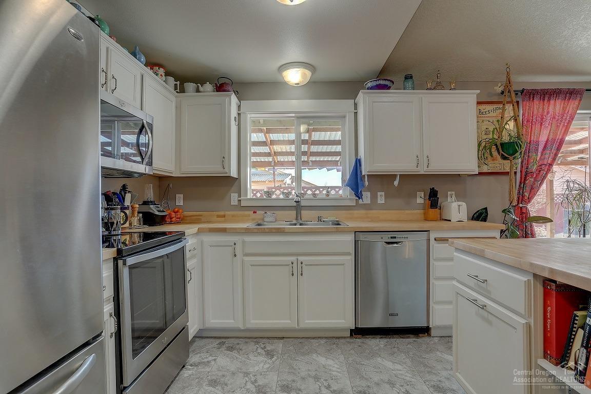 Prineville Heights - Residential