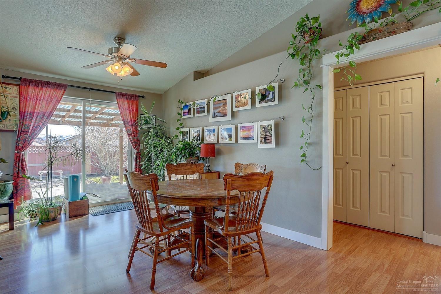 Prineville Heights - Residential