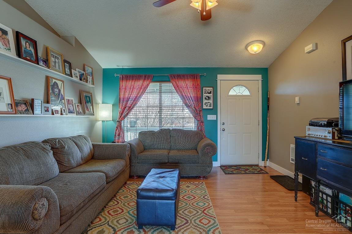 Prineville Heights - Residential