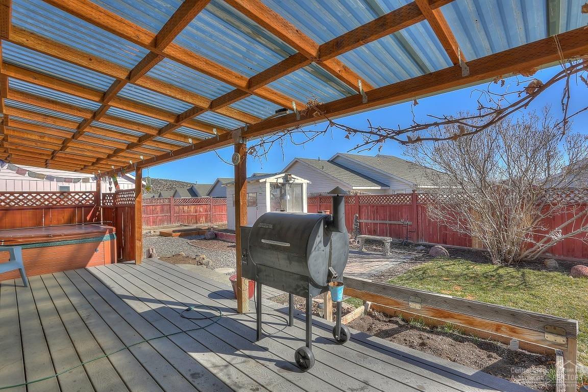 Prineville Heights - Residential