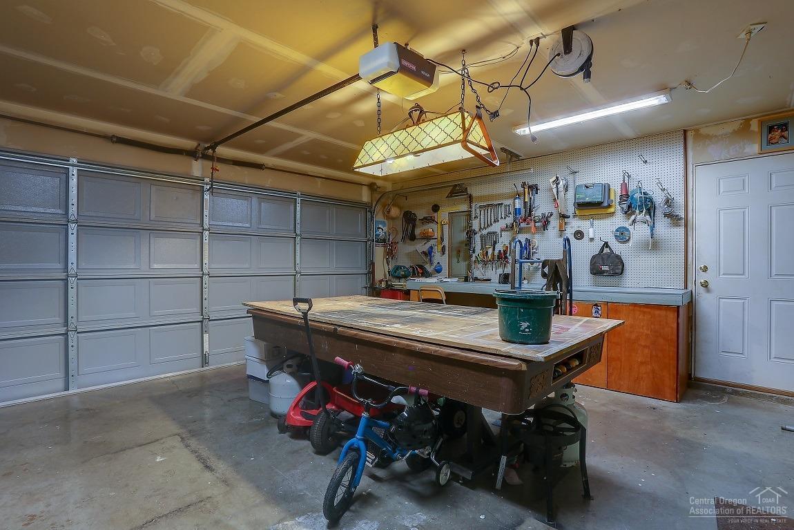 Prineville Heights - Residential