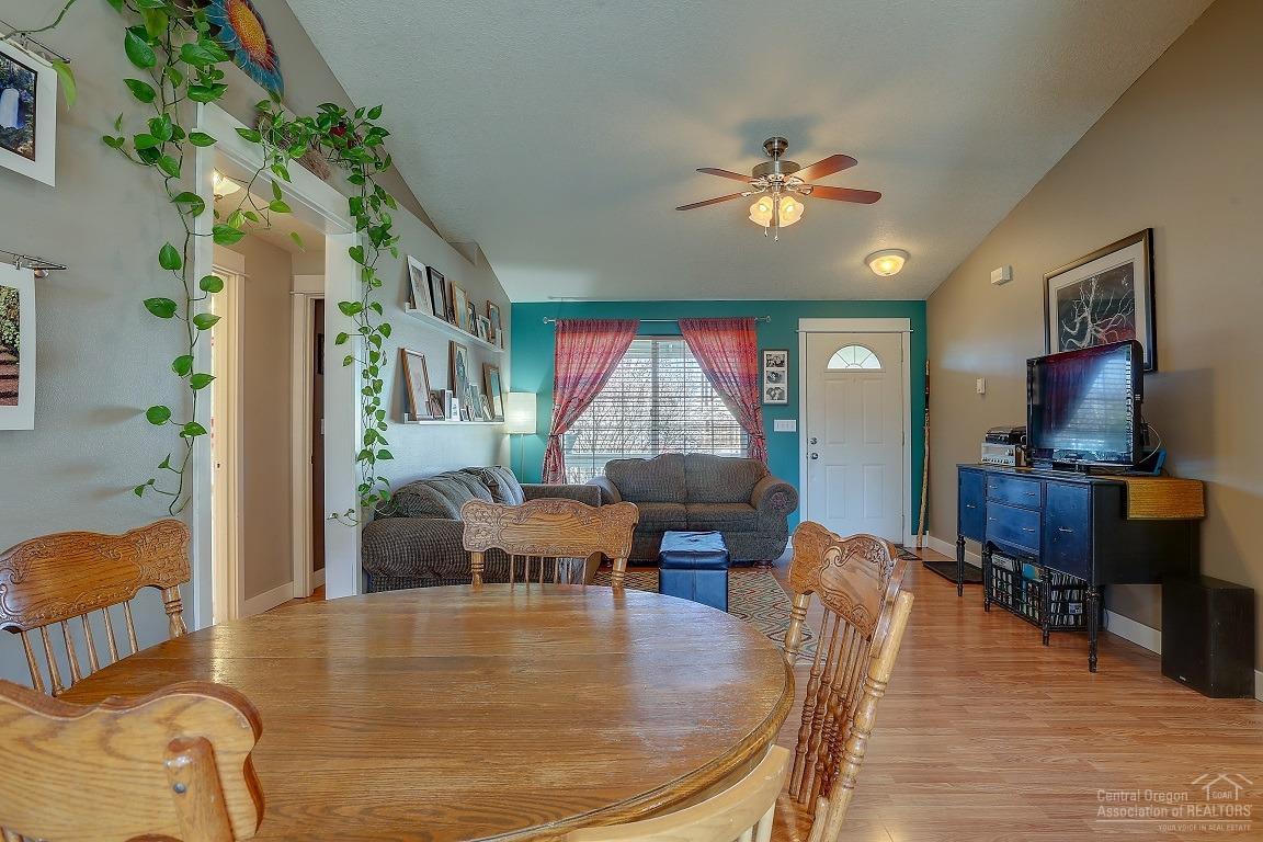 Prineville Heights - Residential