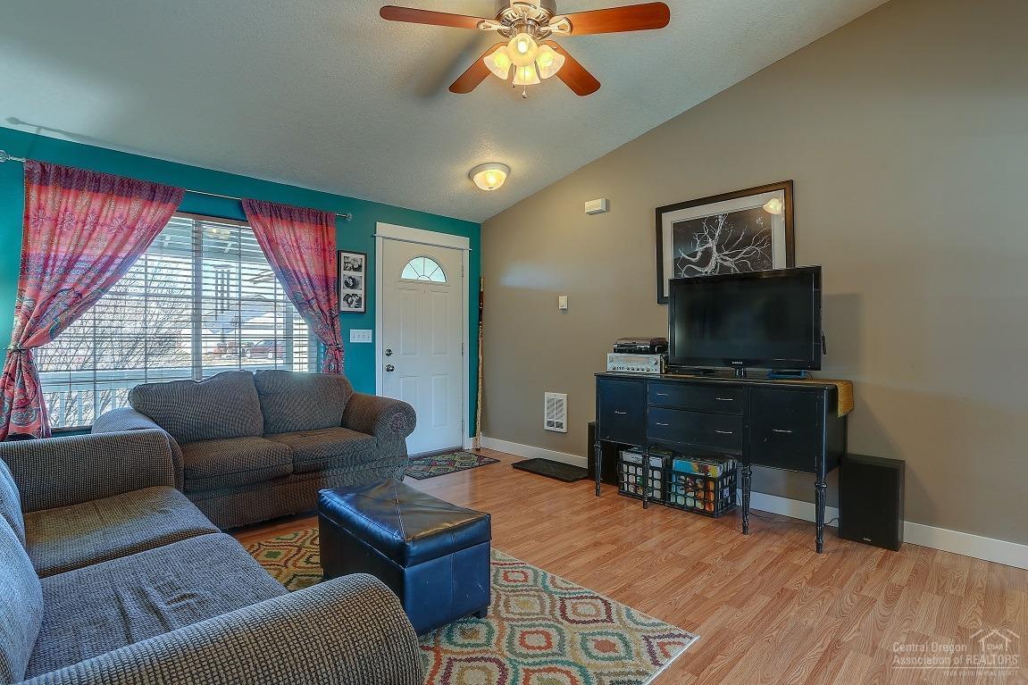 Prineville Heights - Residential